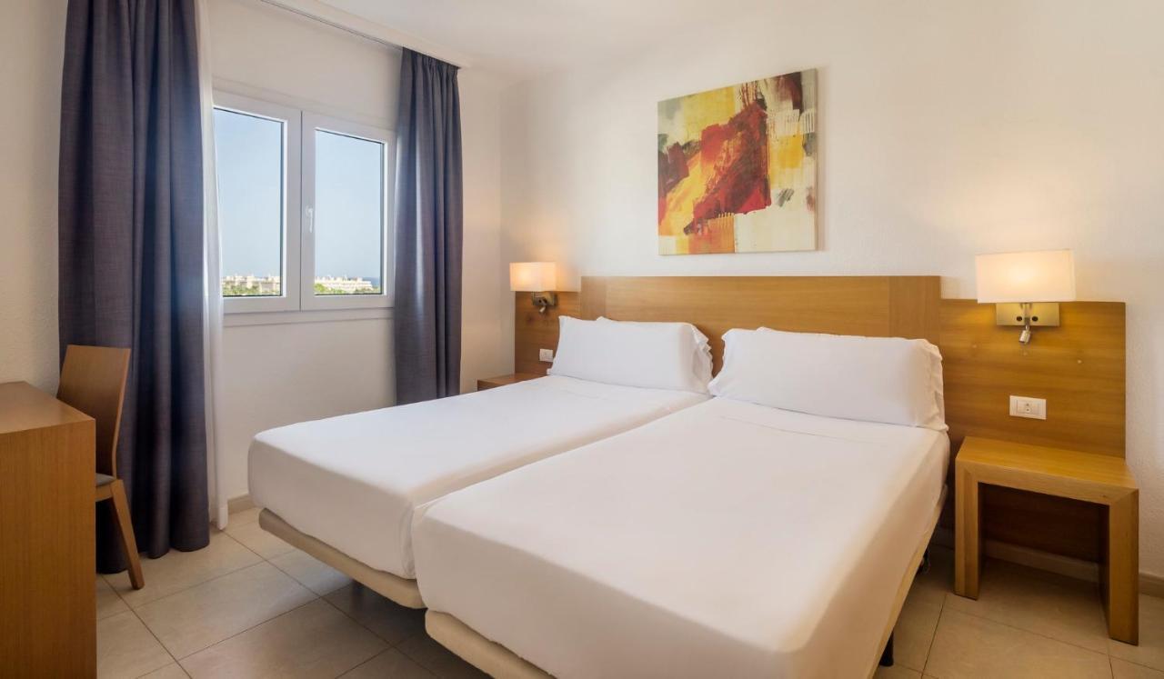 Appartamento con 1 Camera da Letto (2 Adulti)