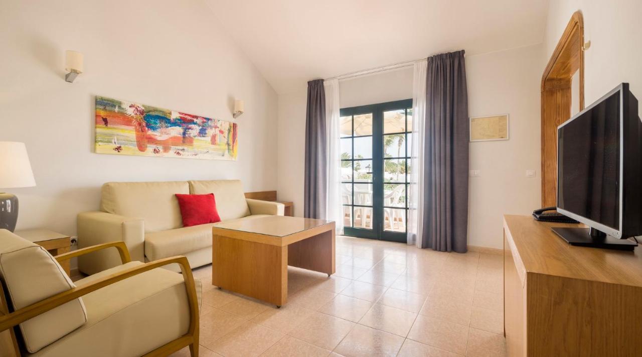 Bungalow con 2 Camere da Letto (2 Adulti + 2 Bambini)